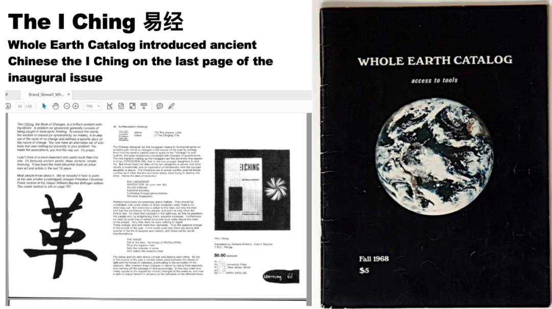 图片摘自《全球概览》1968年秋季刊