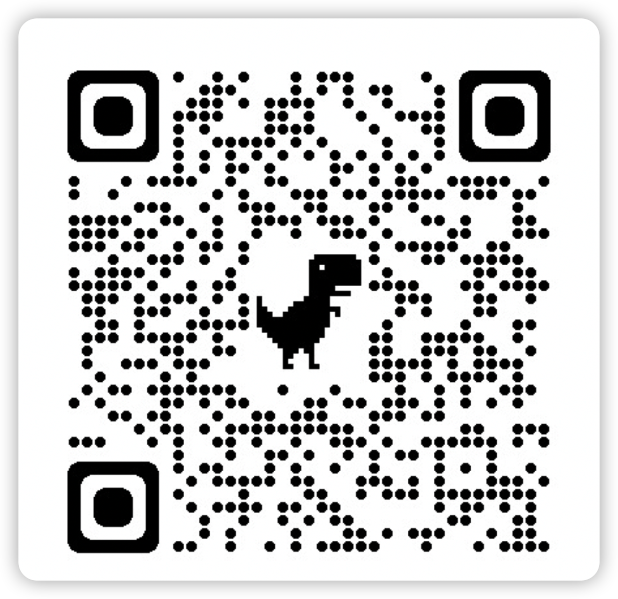 Scan code to register